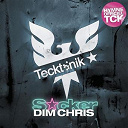 Dim Chris - No sucker