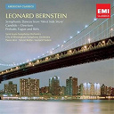 Compilation - American classics: leonard bernstein