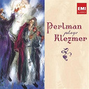 Itzhak Perlman - Perlman plays klezmer