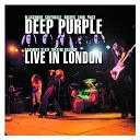 Deep Purple - Live in london