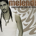 Melendi - Caminando por la vida (usa release)