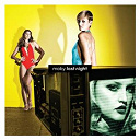 Moby - Last Night
