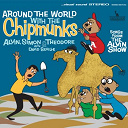 The Chipmunks - Around The World With The Chipmunks