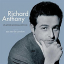 Richard Anthony - Platinum