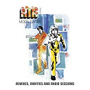 Air - Moon safari remixes, rarities and radio sessions