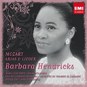 Barbara Hendricks - Barbara hendricks: mozart arias