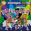 Inimigos Da Hp - Ao vivo em zoodstock