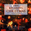 The New World Orchestra - A most relaxing christmas