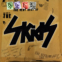 The Skids - The very best of the skids