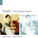 Dimitri Alexeev - Chopin the complete preludes