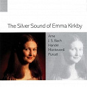 Emma Kirkby - The silver sound of emma kirkby