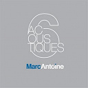 Marc Antoine - Session acoustique