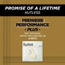Kutless - Premiere performance plus: promise of a lifetime