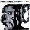Robert Glasper - Ah yeah (feat. musiq soulchild and chrisette michele)