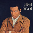 Gilbert B&eacute;caud - Le bateau blanc