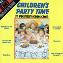 St. Winifred's School Choir - Children's party time