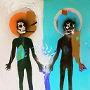 Massive Attack - Splitting the atom