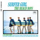 The Beach Boys - Surfer girl (mono & stereo remaster)