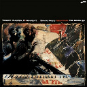 Robert Glasper - Black radio recovered: the remix ep