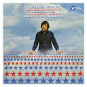Andr&eacute; Previn - Gershwin: rhapsody in blue; an american in paris