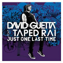David Guetta - Just one last time