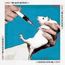 Jamie T. - The man's machine ep