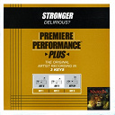 Delirious - Stronger (premiere performance plus track)