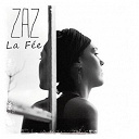 Zaz - La f&eacute;e