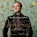 Max Emanuel Cencic - Venezia - opera arias of the serenissima