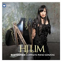 Hj Lim - Beethoven: complete piano sonatas