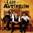 Lady Antebellum - Lady antebellum