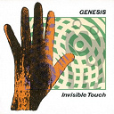 Genesis - Invisible touch