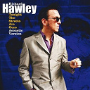 Richard Hawley - Tonight the streets are ours (acoustic version)