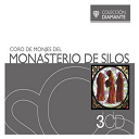 Choeur Des Moines B&eacute;n&eacute;dictins De L'abbaye Santo Domingo De Silos - Colecci&oacute;n diamante: coro de monjes del monasterio de silos