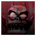 Gorillaz - D-Sides (Special Edition)
