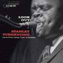 Stanley Turrentine - Look Out! (RVG Edition)