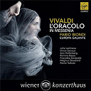 Fabio Biondi - Vivaldi oracolo in messenia