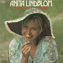 Anita Lindblom - Sjunger jules sylvain