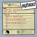 Buzzcocks - John peel session (10th april 1978)