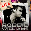 Robbie Williams - Live from london