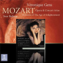 V&eacute;ronique Gens - Mozart : opera arias