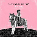 Cassandra Wilson - Silver pony