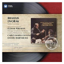 Itzhak Perlman - Brahms: violin concerto