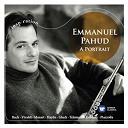 Emmanuel Pahud - Emmanuel pahud: a portrait
