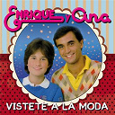 Enrique Y Ana - Vistete a la moda