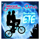 Enrique Y Ana - &iquest;d&oacute;nd est&aacute;s et?