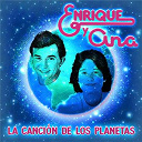 Enrique Y Ana - La canci&oacute;n de los planetas