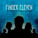 Finger Eleven - Them vs. you. vs. me
