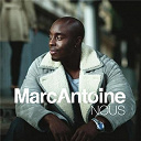 Marc Antoine - Nous (version radio)