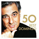 Pl&aacute;cido Domingo - 50 best placido domingo